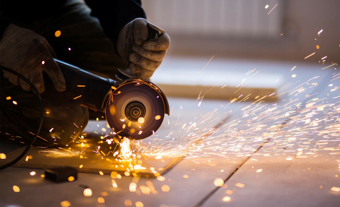 Unlocking Workplace Safety: The Indispensable Role of... - Abrasive Wheels Training UK