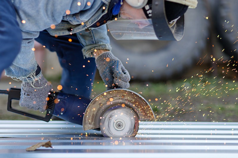 Essential Guide to Abrasive Wheels Training Compliance... - Abrasive Wheels Training UK