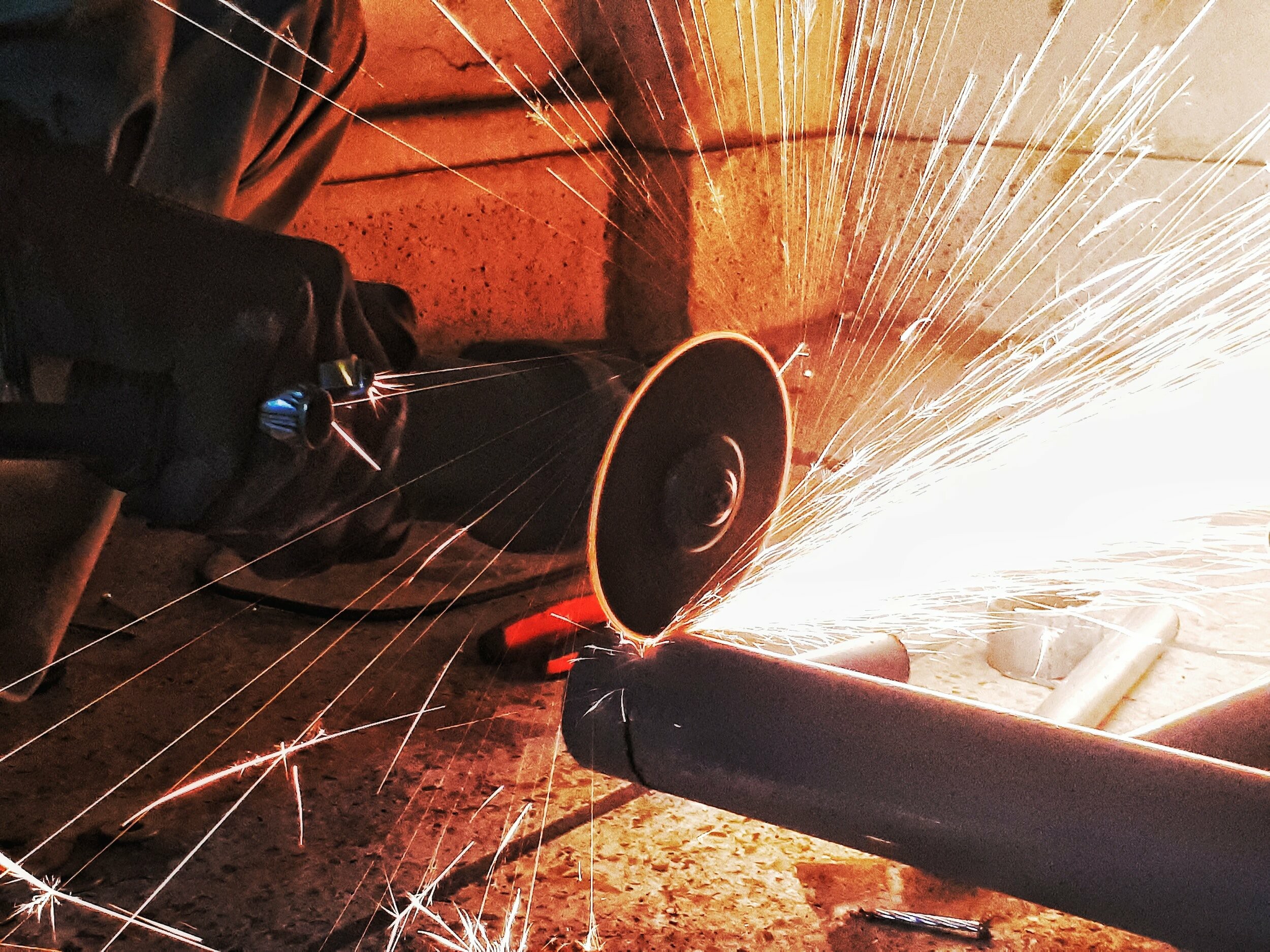 The Critical Role of Fall Protection Systems in Abrasive... - Abrasive Wheels Training UK