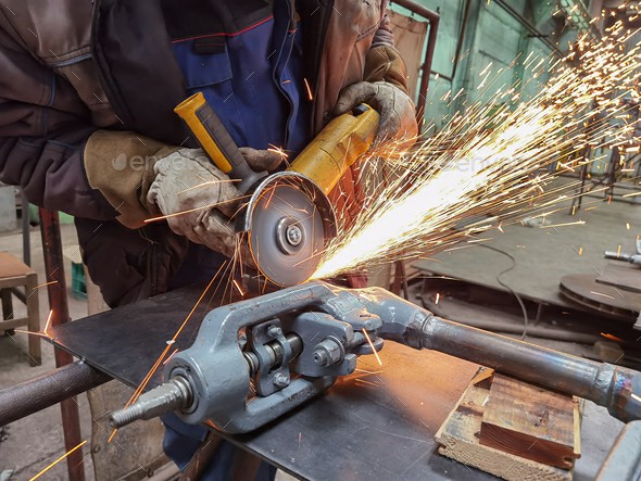 Crucial Mistakes to Avoid When Utilizing Abrasive... - Abrasive Wheels Training UK