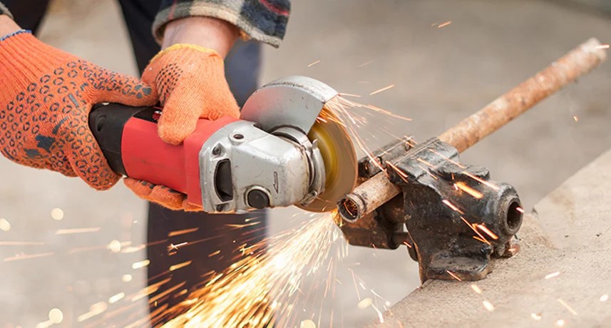 Abrasive Wheels: Comprehensive Guide to Safety and... - Abrasive Wheels Training UK