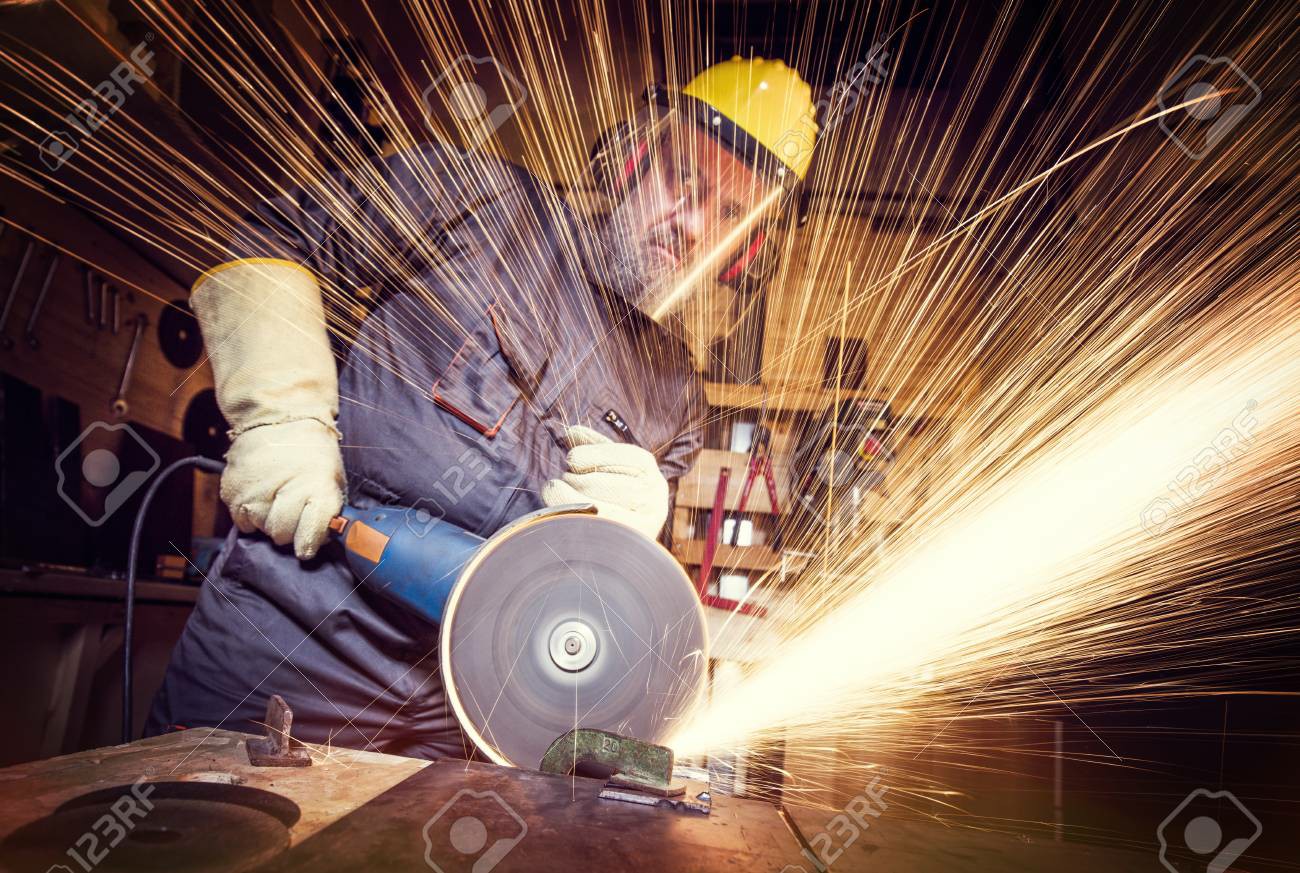 Navigating the Risks of Abrasive Wheels: A Comprehensive... - Abrasive Wheels Training UK