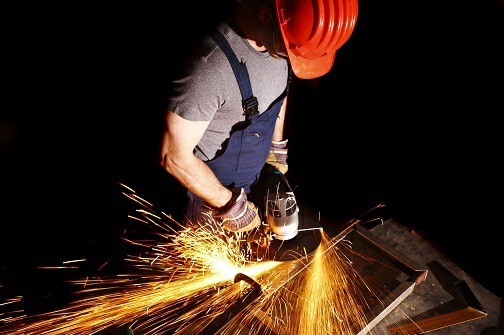 5 Key Safety Risks of Abrasive Wheels and the Crucial... - Abrasive Wheels Training UK