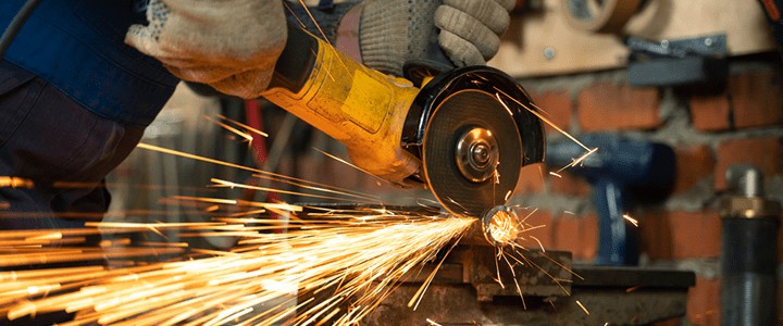 Investing in Abrasive Wheels Training: Critical Lessons... - Abrasive Wheels Training UK