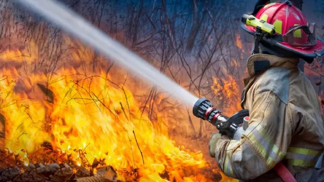 The Critical Role of Fire Warden and Fire Marshal... - Abrasive Wheels Training UK