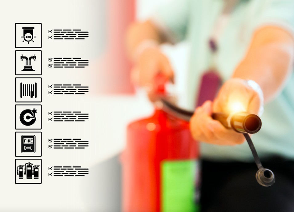 Master Workplace Safety: The Essential Guide to Fire... - Abrasive Wheels Training UK