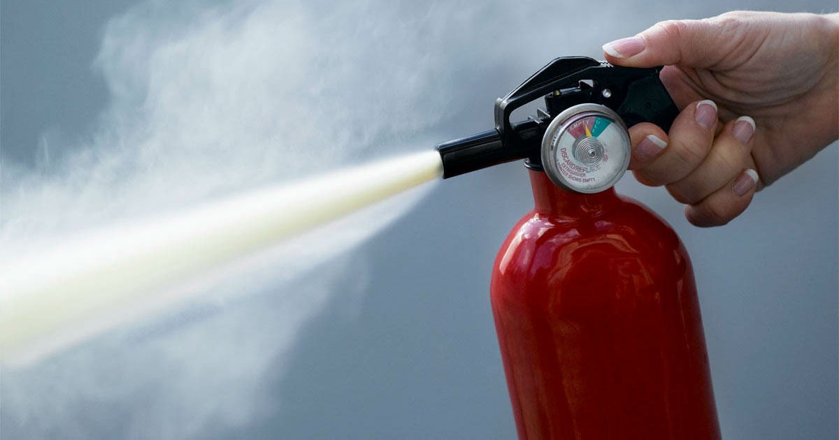 Elevate Workplace Safety: The Crucial Role of Fire... - Abrasive Wheels Training UK