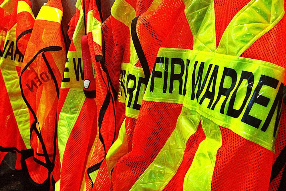 Mastering Fire Safety: The In-Depth Guide to Fire Warden... - Abrasive Wheels Training UK