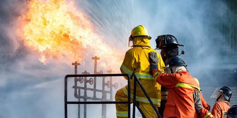 Unlocking Workplace Safety: The Vital Role of Fire... - Abrasive Wheels Training UK