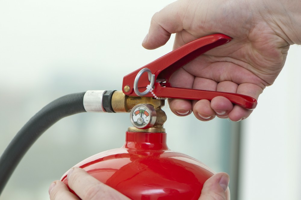 Ultimate Fire Warden and Fire Marshal Certification... - Abrasive Wheels Training UK