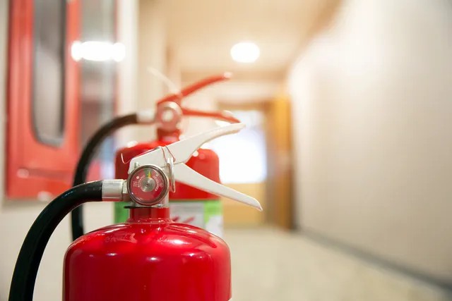 Essential Fire Warden & Fire Marshal Training for... - Abrasive Wheels Training UK