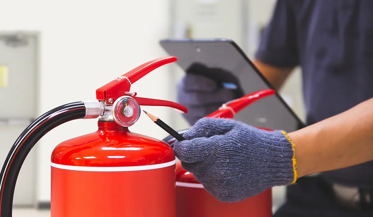 Why Fire Warden & Fire Marshal Training is Critical for... - Abrasive Wheels Training UK