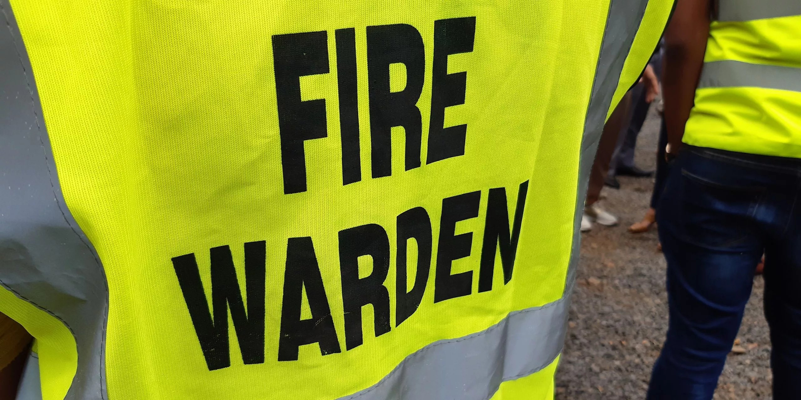 Empower Your Workplace: The Critical Role of Fire Warden... - Abrasive Wheels Training UK