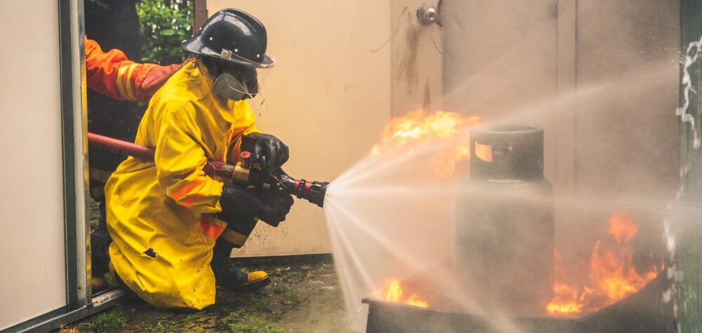 Essential Fire Warden & Fire Marshal Training: Elevating... - Abrasive Wheels Training UK