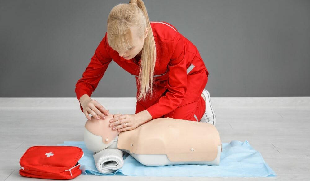 Empower Your Workplace: The Essential Role of First Aid... - Abrasive Wheels Training UK