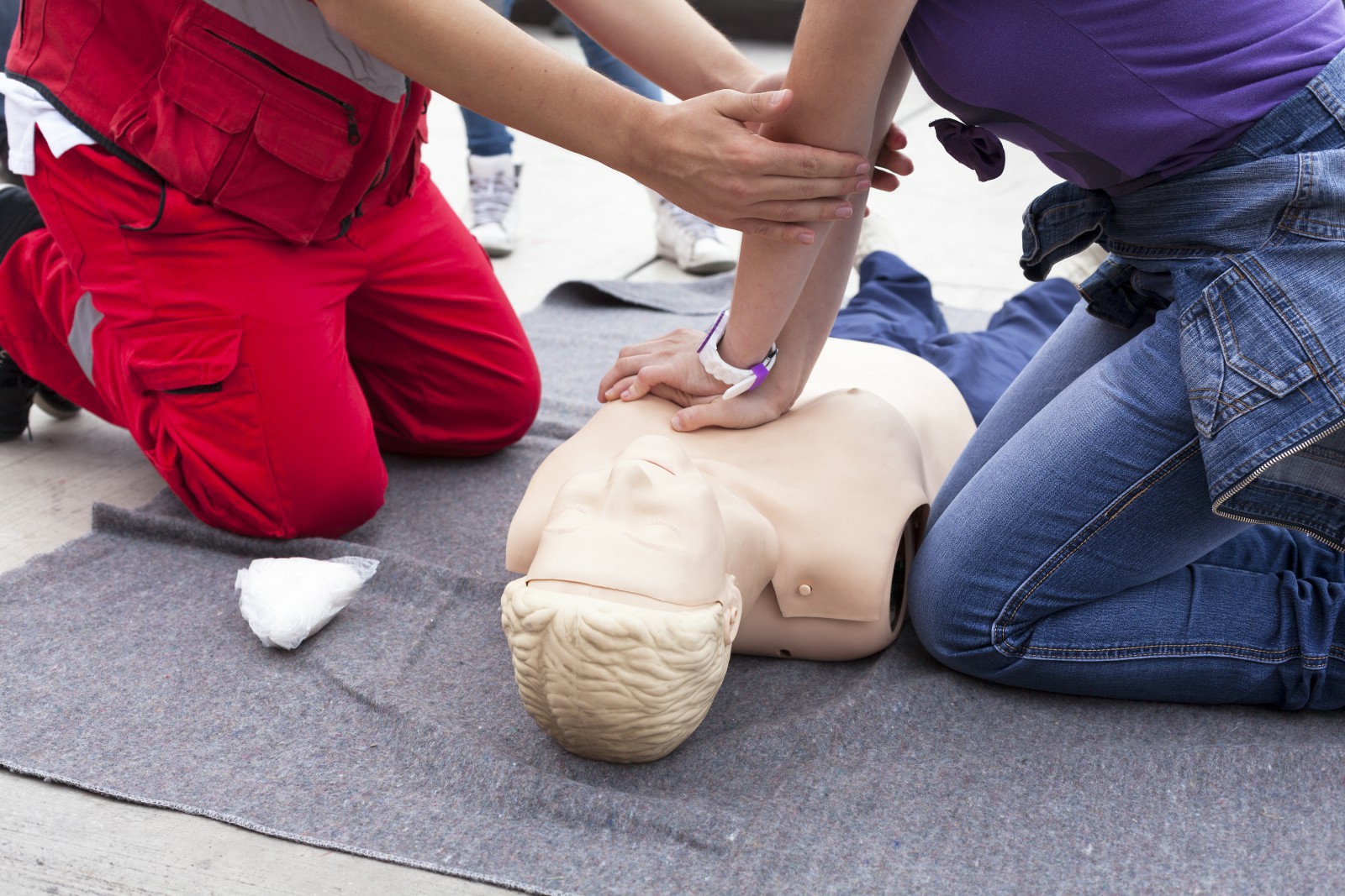 Elevate Workplace Safety: The Crucial Role of First Aid... - Abrasive Wheels Training UK