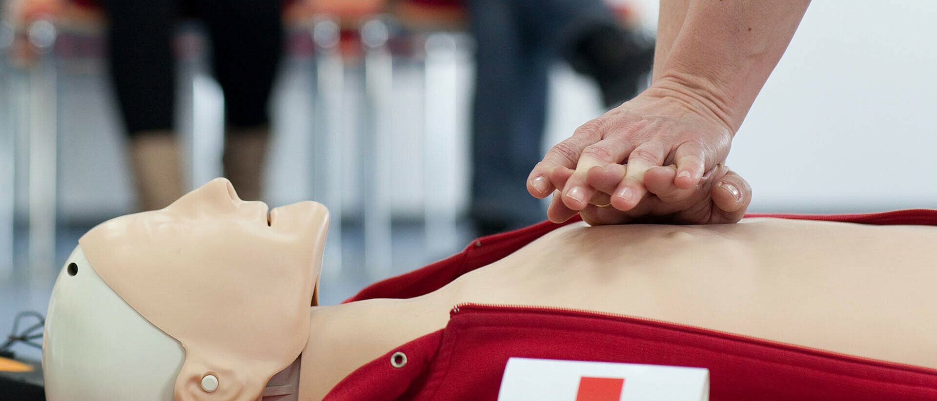 Empower Your Workplace: The Essential Need for First Aid... - Abrasive Wheels Training UK