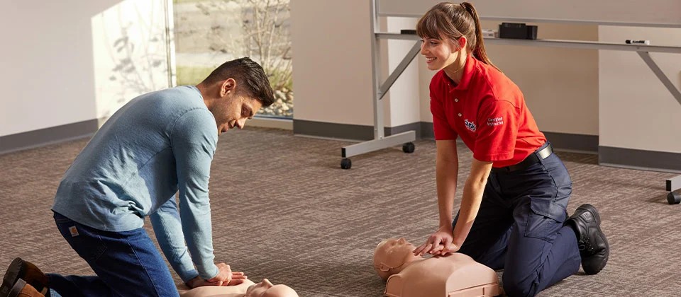Why First Aid Training is Essential for Workplace Safety... - Abrasive Wheels Training UK