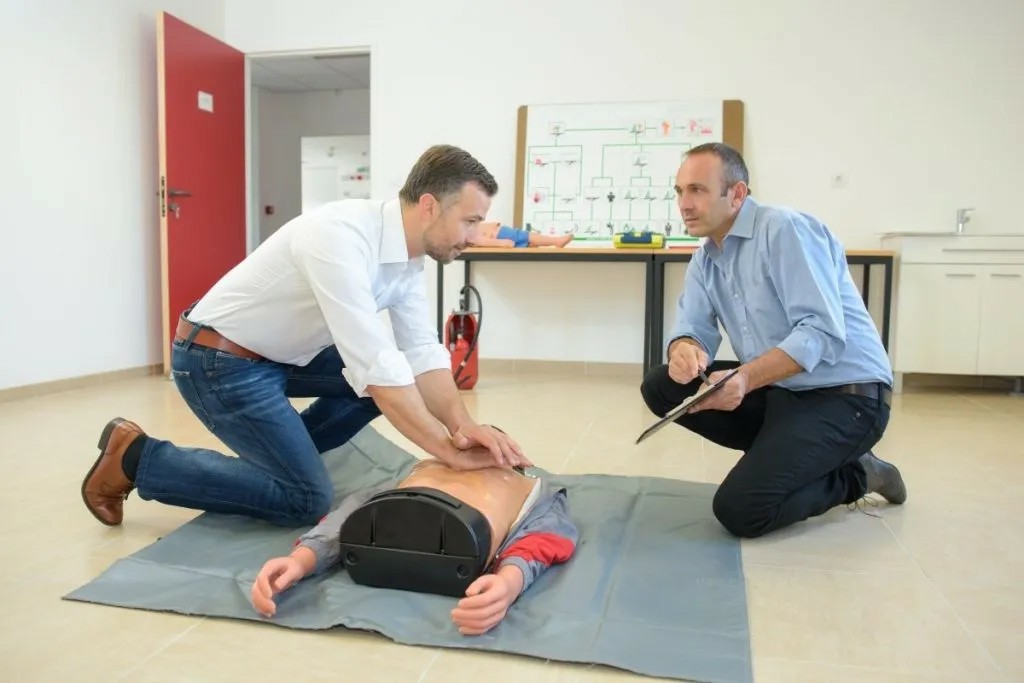 Empower Your Workplace: The Unmatched Importance of... - Abrasive Wheels Training UK