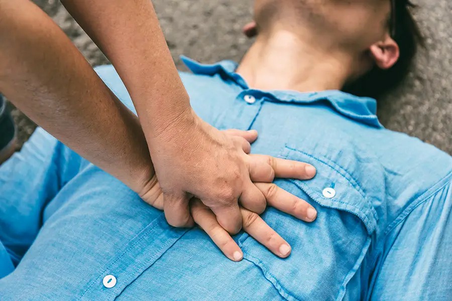 Empower Your Workforce: The Ultimate Guide to First Aid... - Abrasive Wheels Training UK