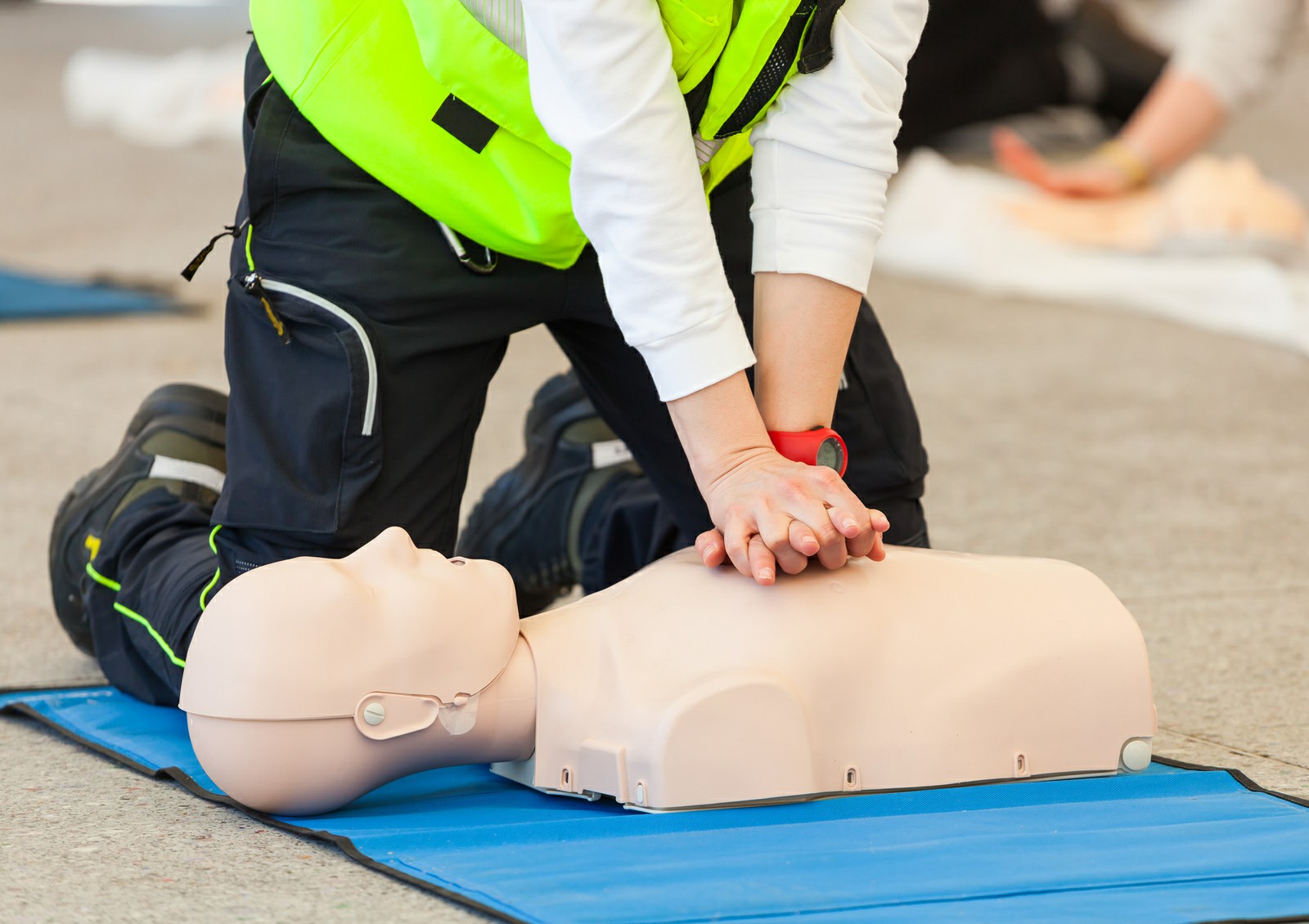 Elevate Workplace Safety: The Indispensable Value of... - Abrasive Wheels Training UK