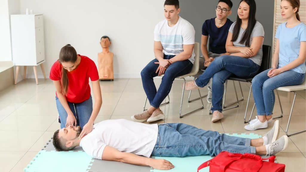 Empower Your Workforce: The Unmatched Value of First Aid... - Abrasive Wheels Training UK
