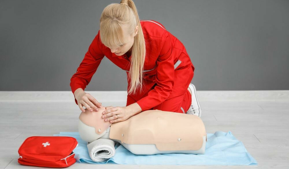 Transform Your Workplace Safety with Essential First Aid... - Abrasive Wheels Training UK