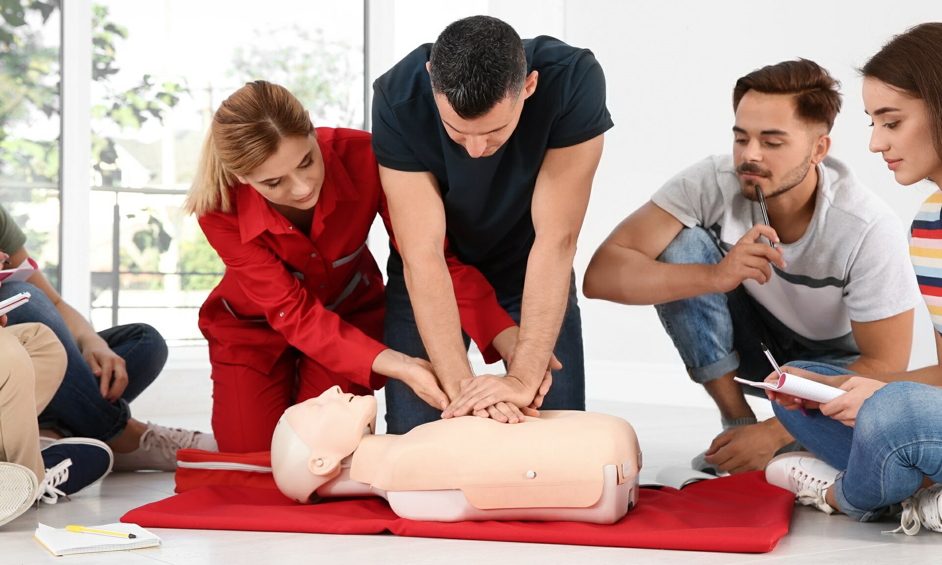 Elevate Workplace Safety: The Critical Importance of... - Abrasive Wheels Training UK
