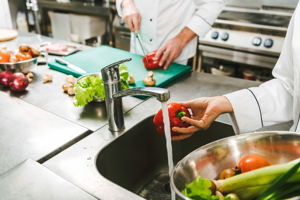 Prioritize Food Safety with HACCP Training: Essential... - Abrasive Wheels Training UK