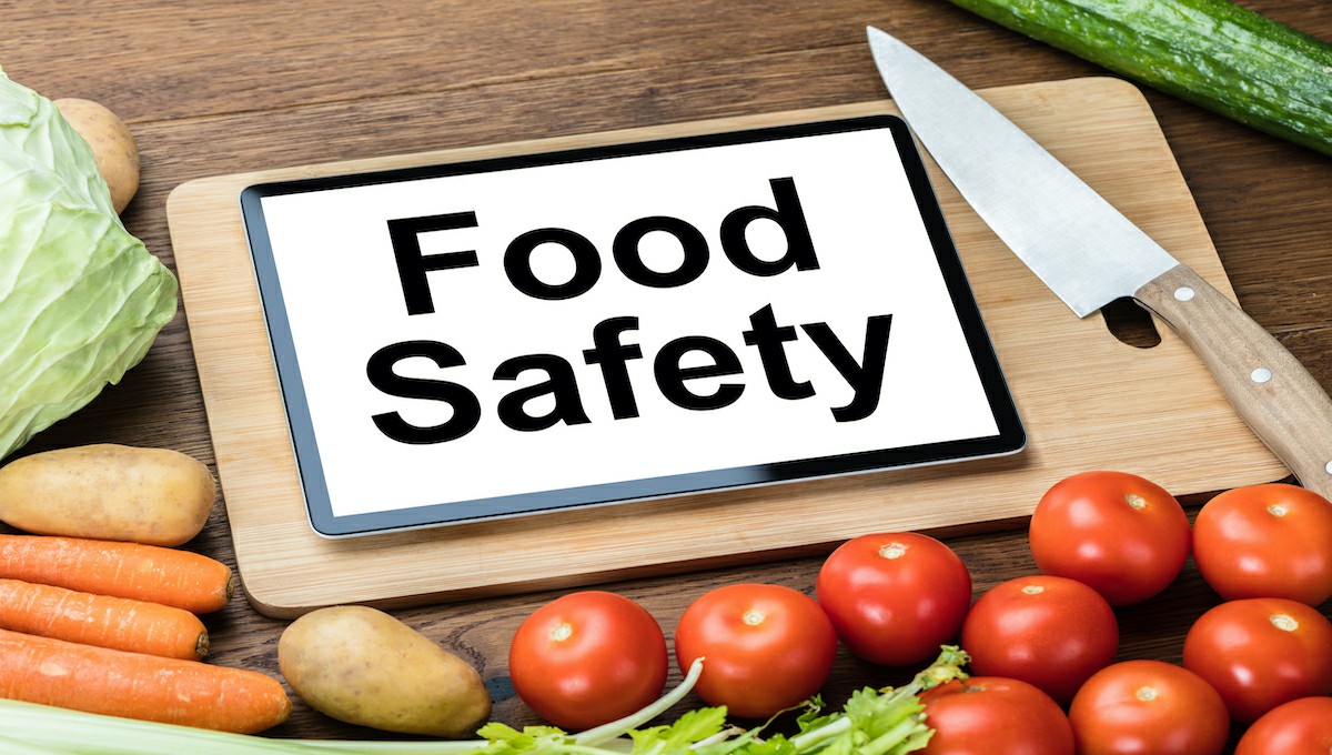 Elevate Food Safety Standards: The Importance of HACCP... - Abrasive Wheels Training UK