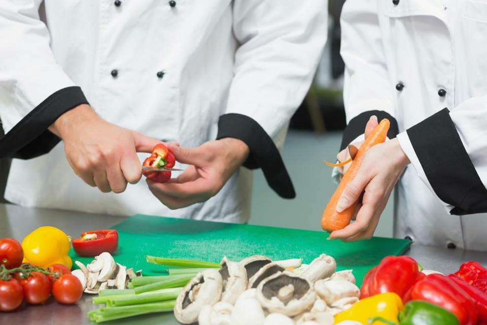 Unlocking Food Safety: The Essential Role of HACCP... - Abrasive Wheels Training UK