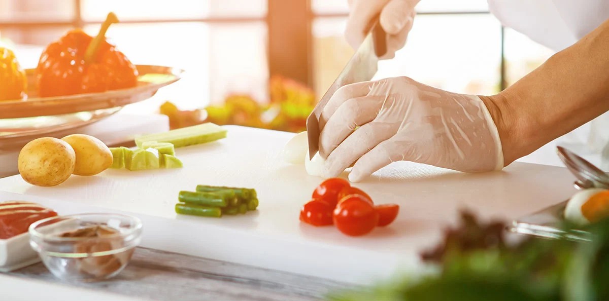 Unlocking Food Safety: The Essential Role of HACCP... - Abrasive Wheels Training UK
