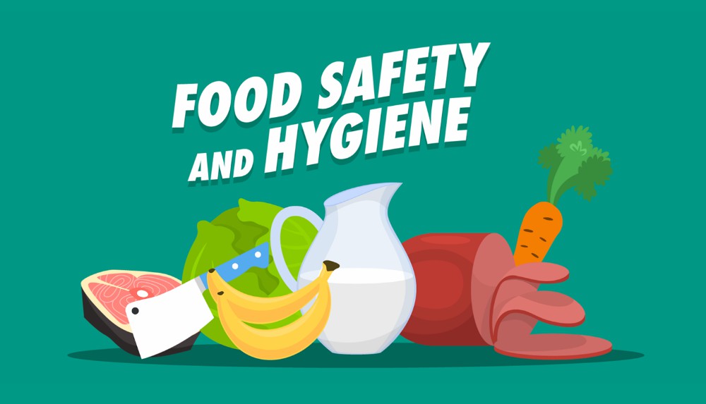 Unlocking Food Safety: The Essential Role of HACCP... - Abrasive Wheels Training UK