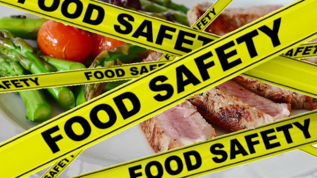 HACCP Training: Your Essential Guide to Food Safety... - Abrasive Wheels Training UK