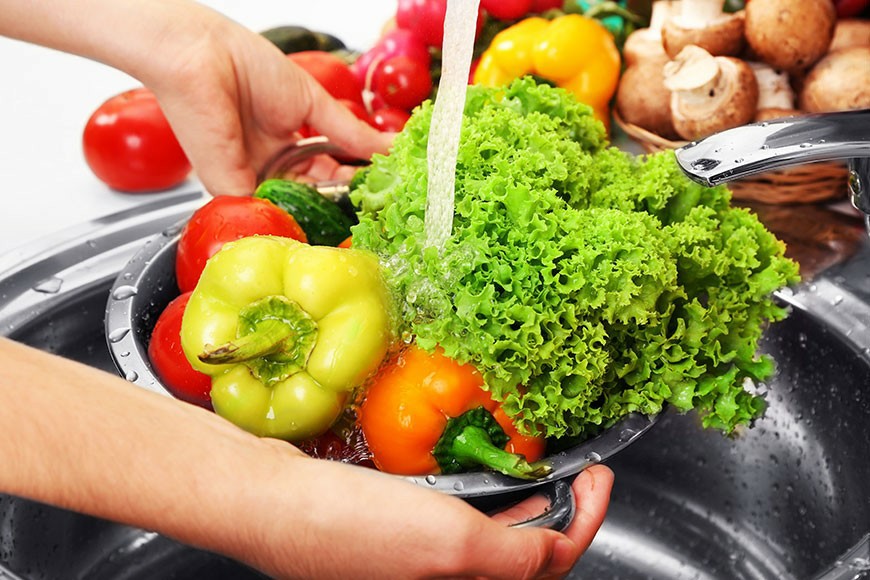 HACCP Training: Your Key to Food Safety Compliance in... - Abrasive Wheels Training UK