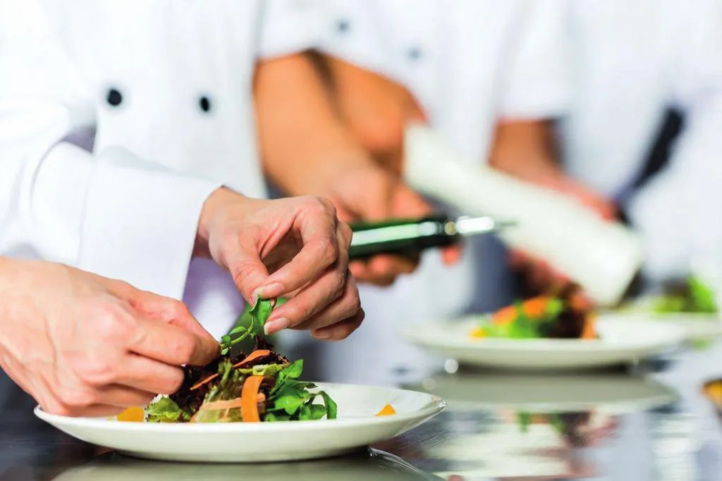 Unlocking Food Safety: The Essential Role of HACCP... - Abrasive Wheels Training UK