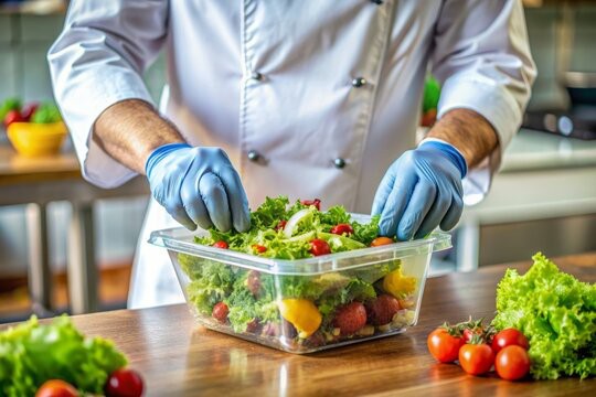 Unlocking Food Safety: The Imperative of HACCP Training... - Abrasive Wheels Training UK