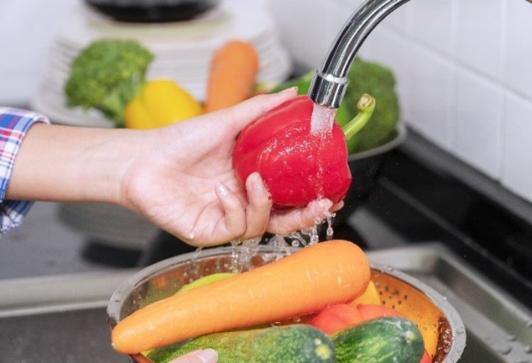 Essential HACCP Training for Food Safety Compliance in... - Abrasive Wheels Training UK