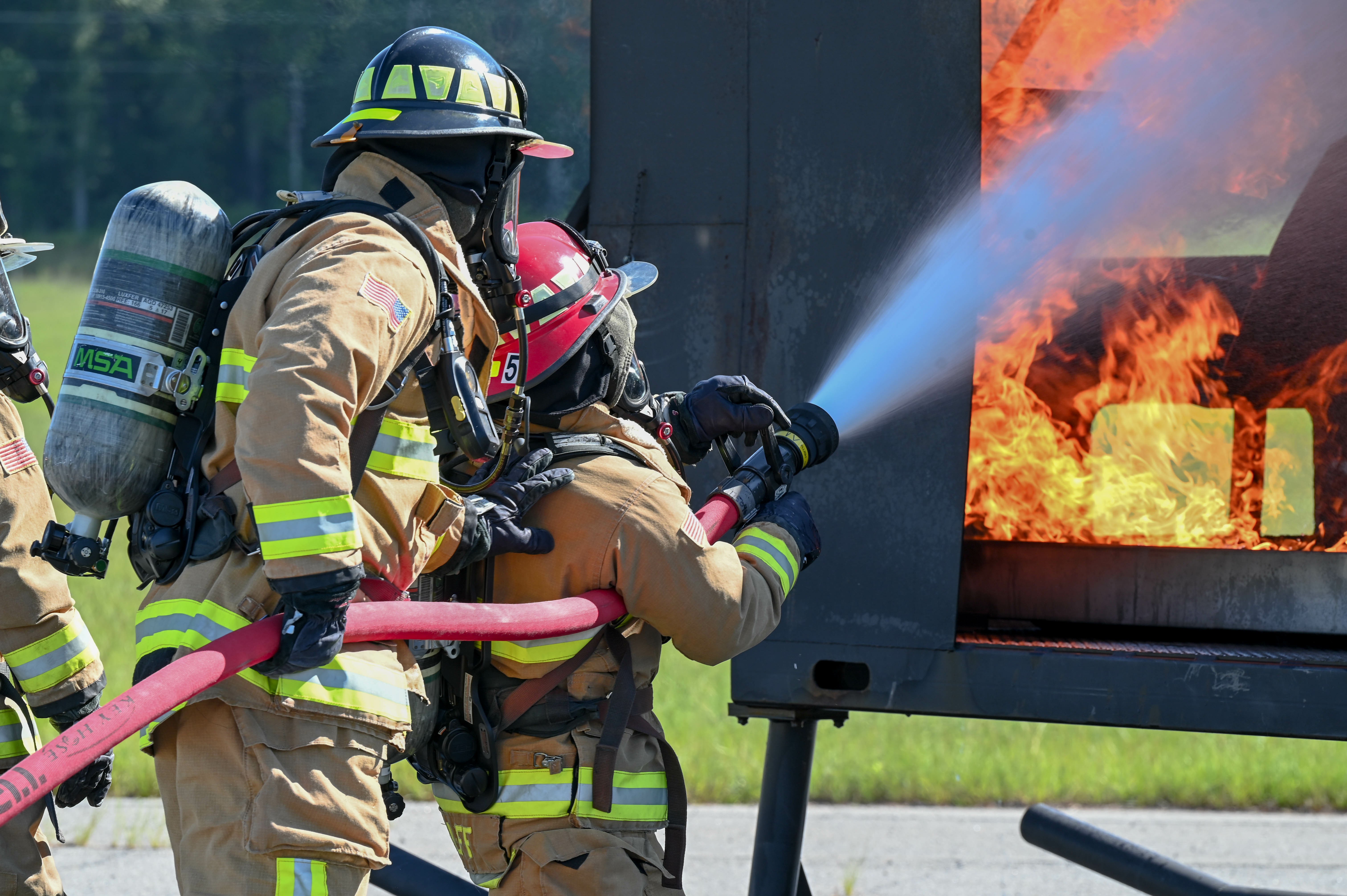 Mastering Fire Safety: The Essential Online Training for... - Abrasive Wheels Training UK