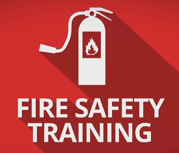 Igniting Safety: Your Essential Guide to Online Fire... - Abrasive Wheels Training UK