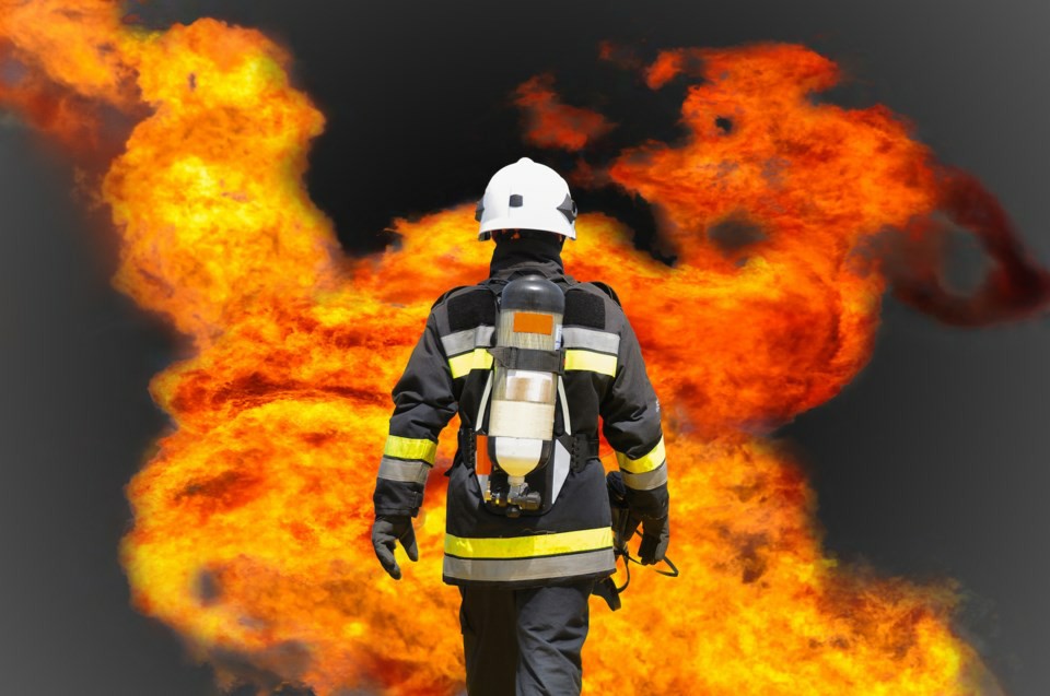 Fire Safety Certification Online: Your Essential Guide... - Abrasive Wheels Training UK