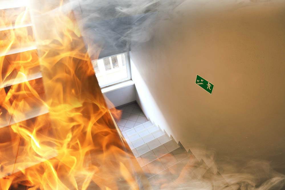 Comprehensive Online Fire Safety Training: Essential... - Abrasive Wheels Training UK