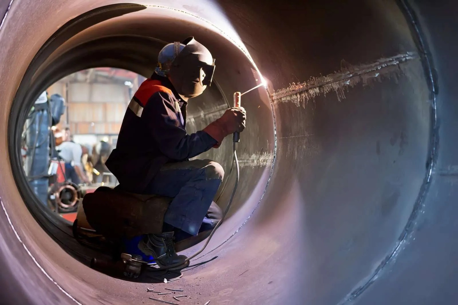 Unlocking Workplace Safety: Online Confined Space... - Abrasive Wheels Training UK