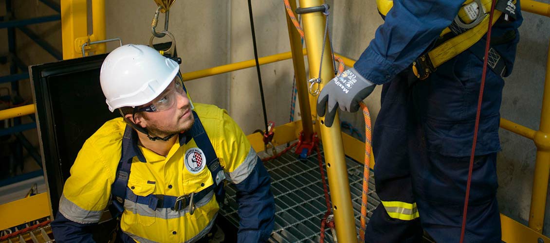 Unlocking the Secrets of Confined Space Safety Training... - Abrasive Wheels Training UK