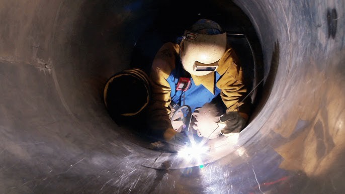 Mastering Confined Space Safety: Your Online... - Abrasive Wheels Training UK