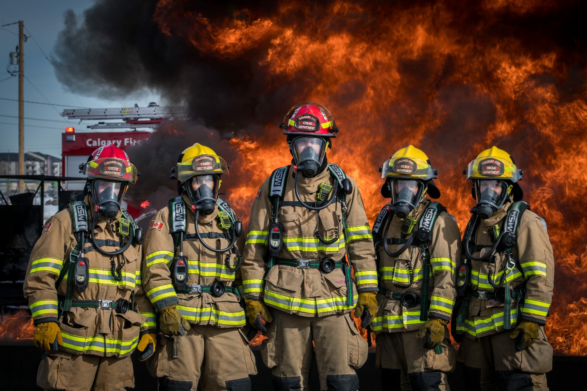 Online Fire Extinguisher Training: Essential Safety... - Abrasive Wheels Training UK