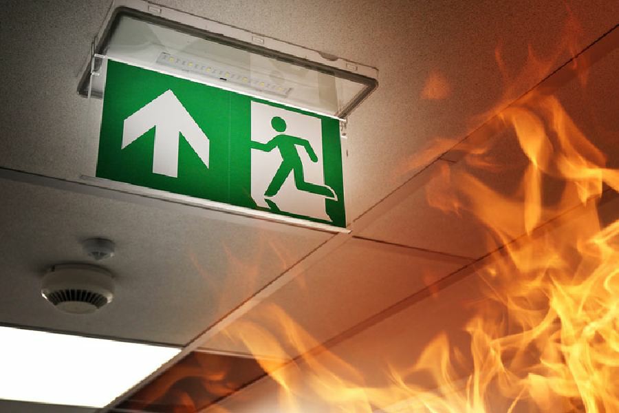 Master Fire Safety: Your Guide to Online Fire... - Abrasive Wheels Training UK