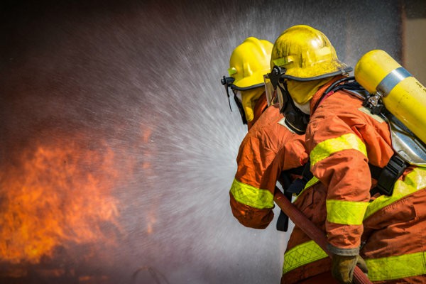 Ensure Workplace Safety: Get Certified with Online Fire... - Abrasive Wheels Training UK