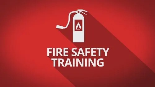 Master Fire Safety Today: Enroll in Our 100% Online Fire... - Abrasive Wheels Training UK