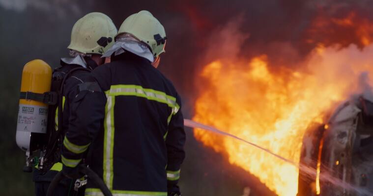 Unlocking Safety: Online Fire Extinguisher Training &... - Abrasive Wheels Training UK